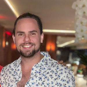 Meet your Posher, Will